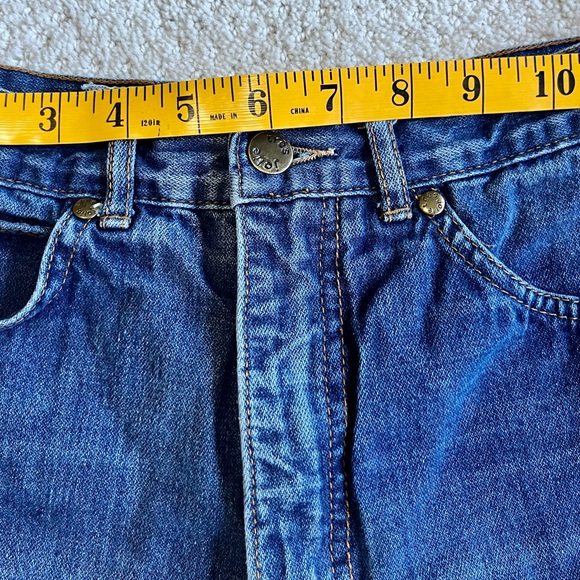 Very Vintage Tres Jolie jeans 9/10 - Picture 3 of 7